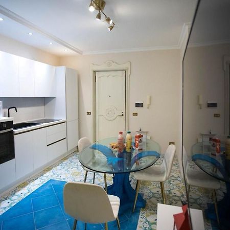 Hause Naty Spaccanapoli Apartment Exterior photo